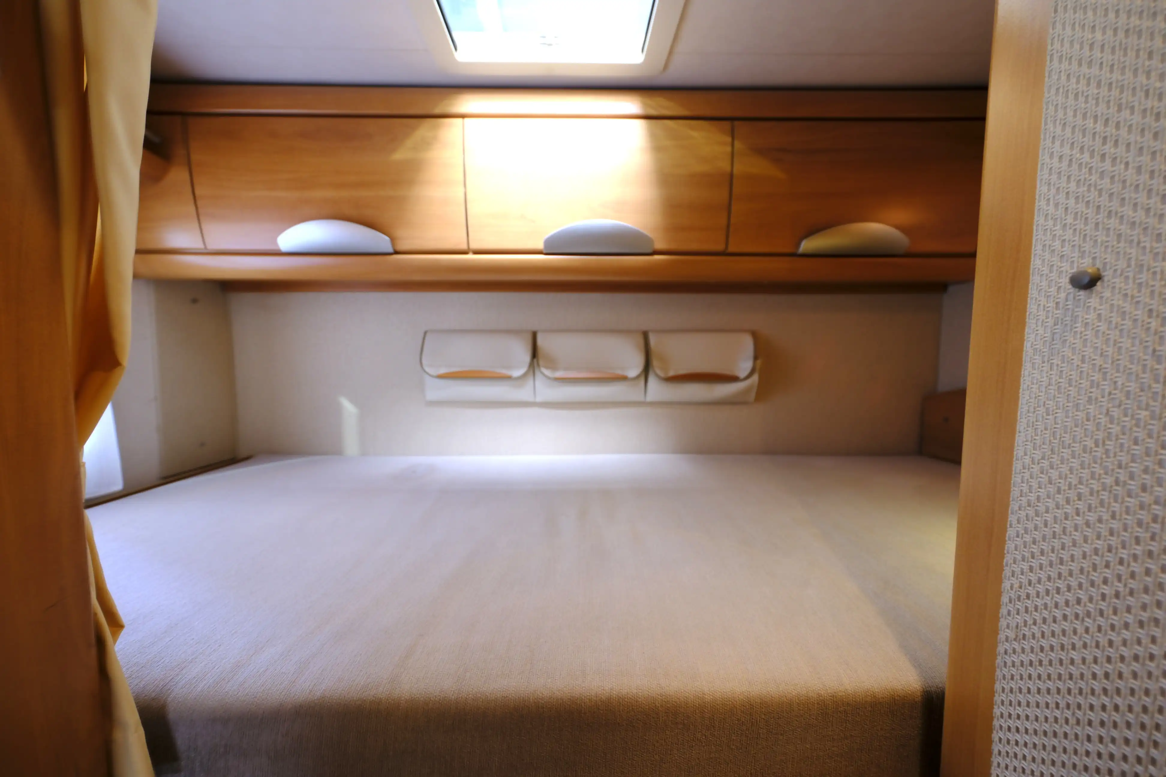 HYMER-ERIBA B 524